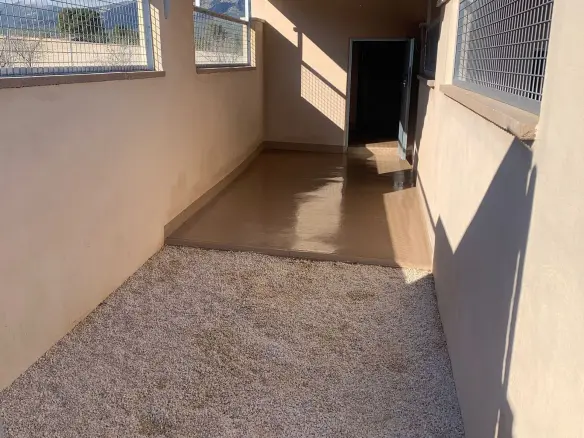 4-bedroom Commercial In Salinas, Spain (252 M²)