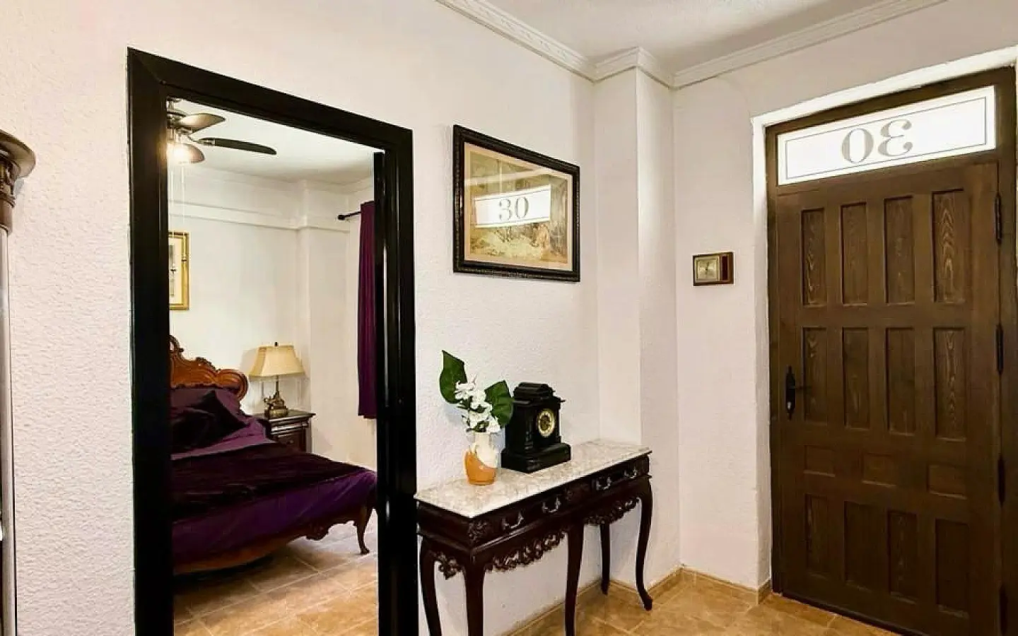 6-bedroom Townhouse In Pinoso, Spain (214 M²)