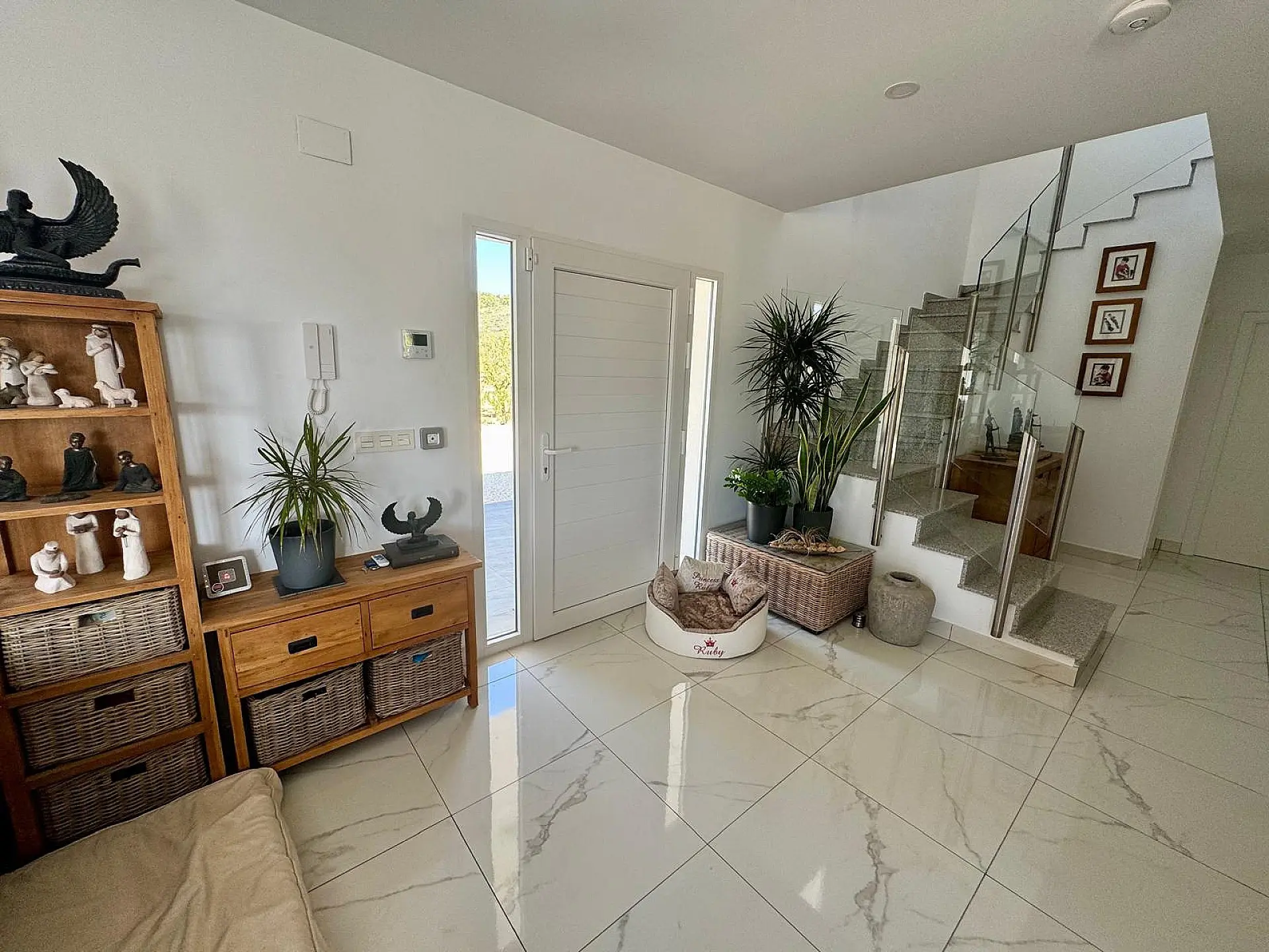 Detached Villa Of 354 M² In Pinoso, Spain