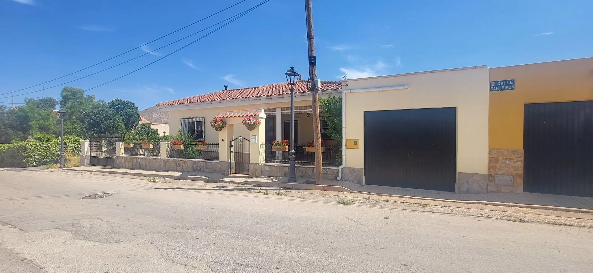 Detached Villa Of 163 M² In Cañada De La Leña, Spain