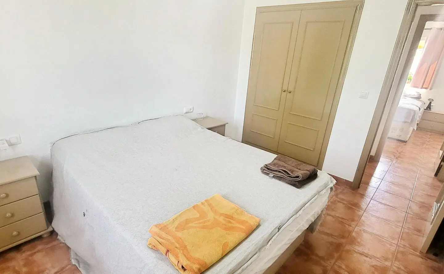 3-bedroom Detached Villa In Cañada De La Leña, Spain (163 M²)