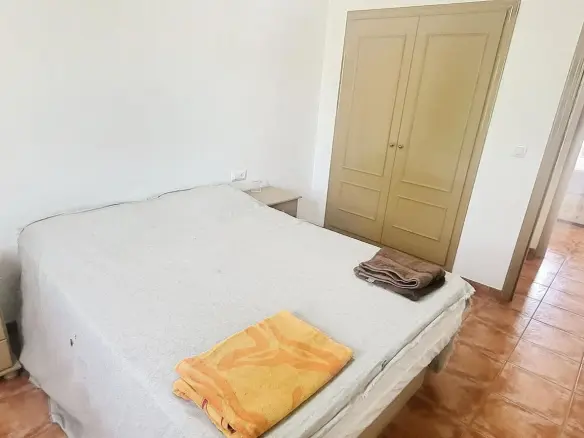 3-bedroom Detached Villa In Cañada De La Leña, Spain (163 M²)
