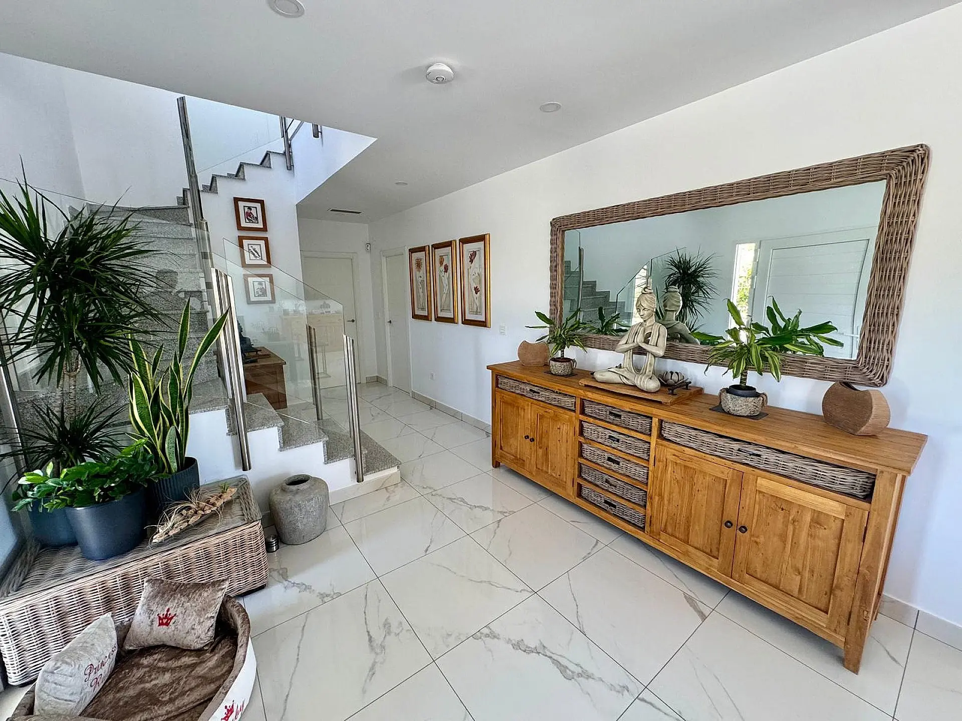 Detached Villa Of 354 M² In Pinoso, Spain