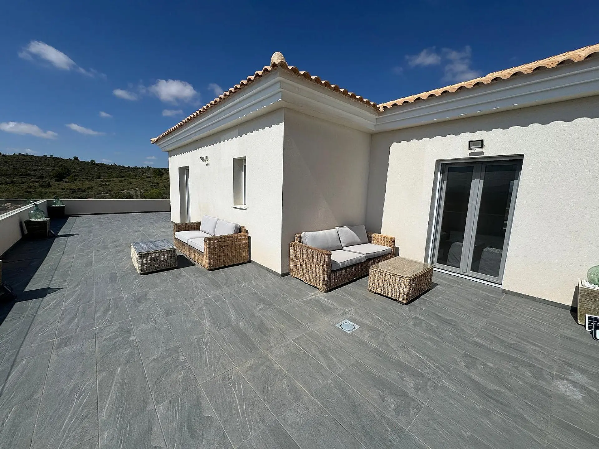 Detached Villa Of 354 M² In Pinoso, Spain