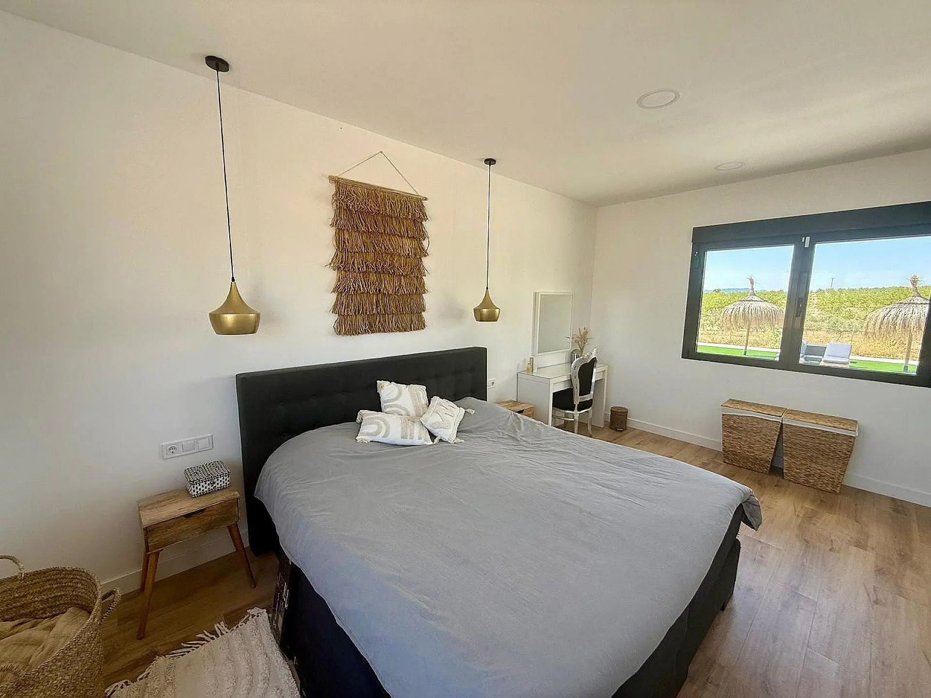 Detached Villa Of 153 M² In Pinoso, Spain