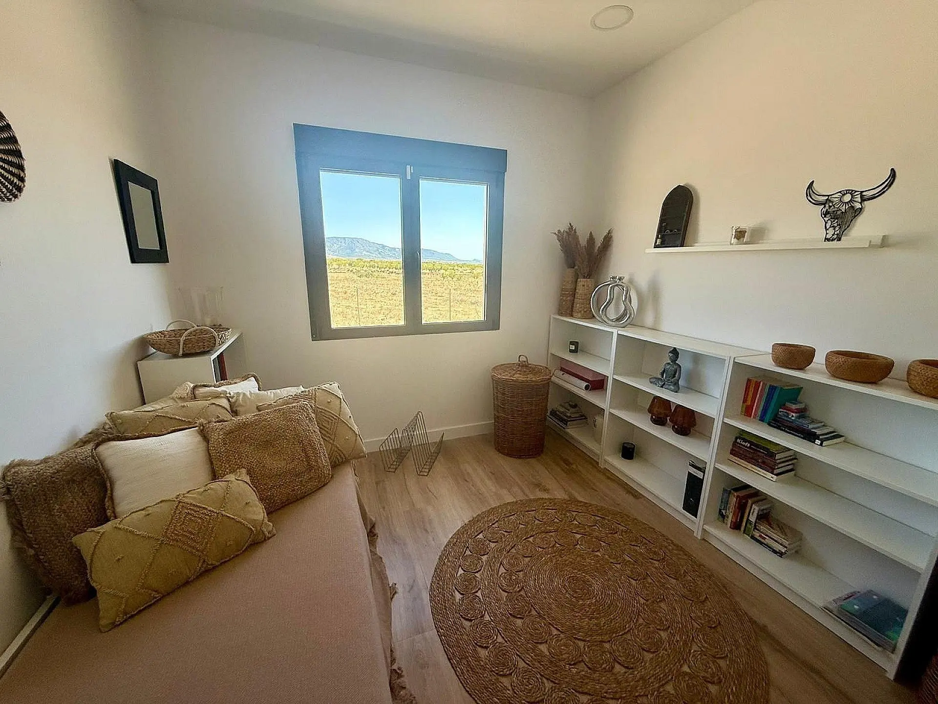 Detached Villa Of 153 M² In Pinoso, Spain