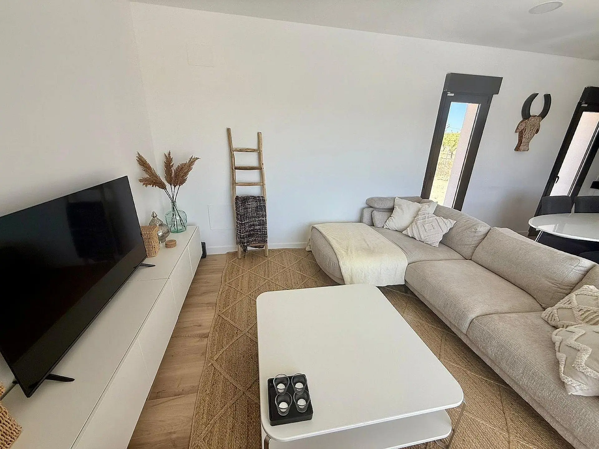 Detached Villa Of 153 M² In Pinoso, Spain
