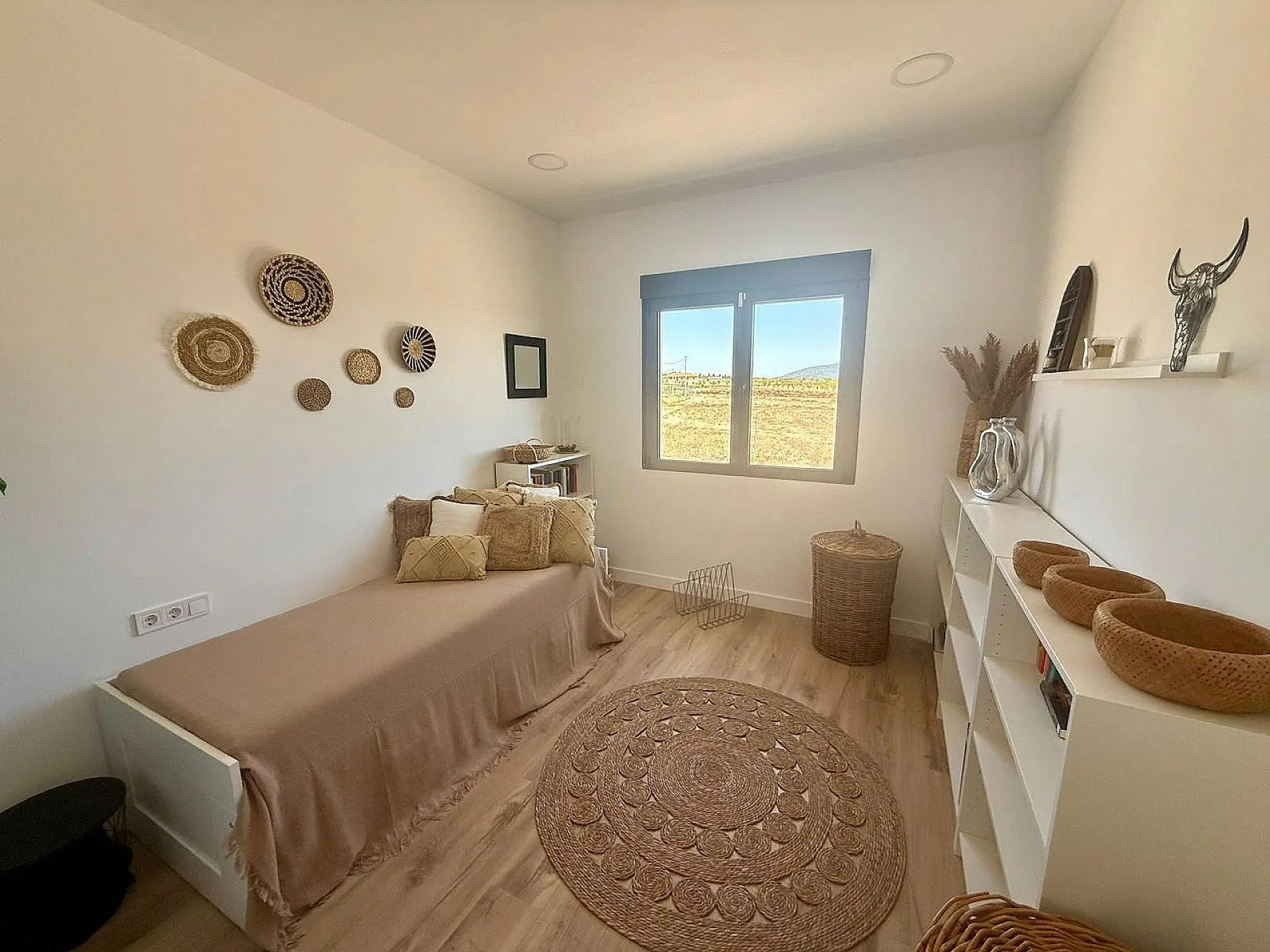 Detached Villa Of 153 M² In Pinoso, Spain