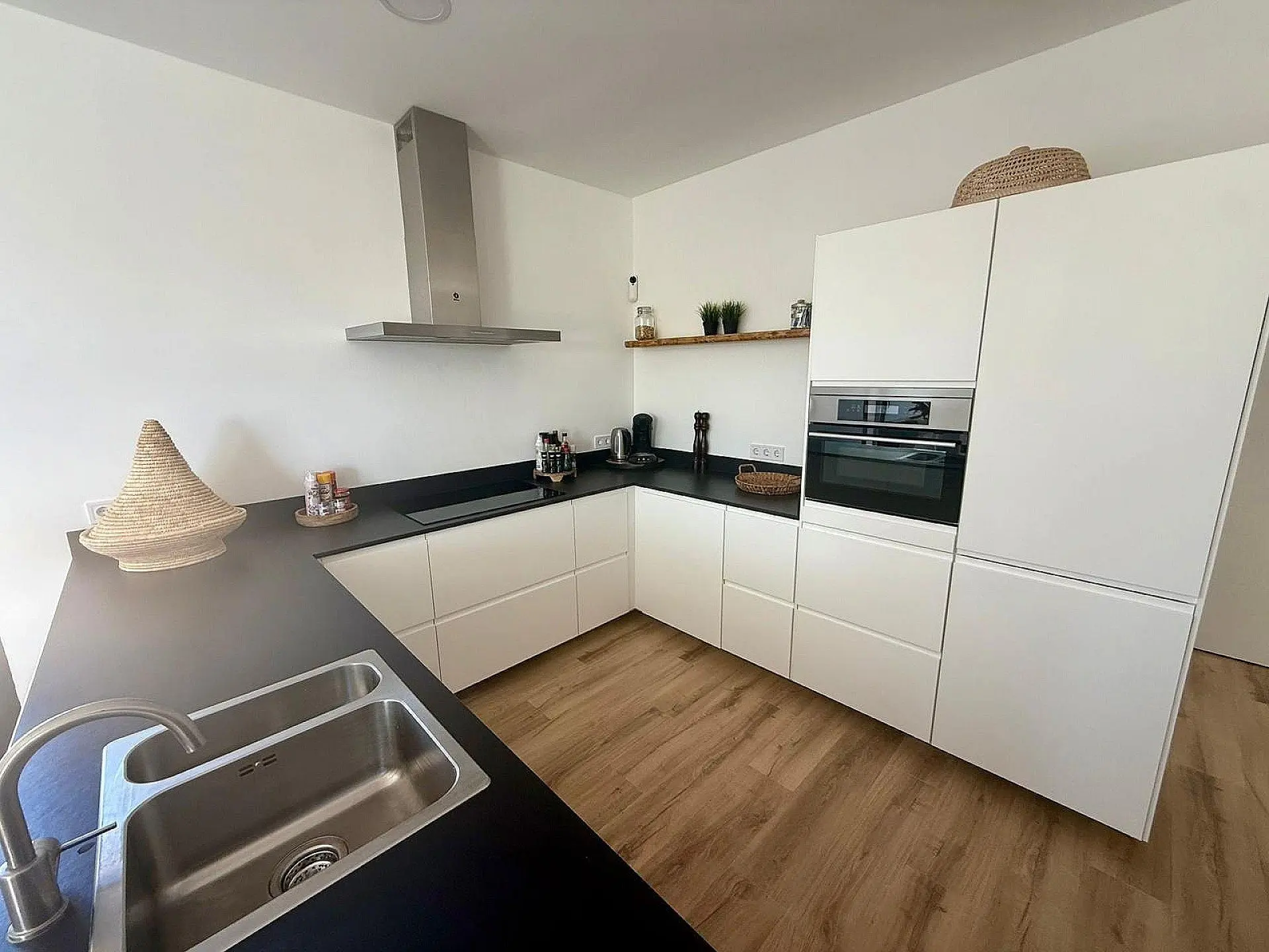 Detached Villa Of 153 M² In Pinoso, Spain