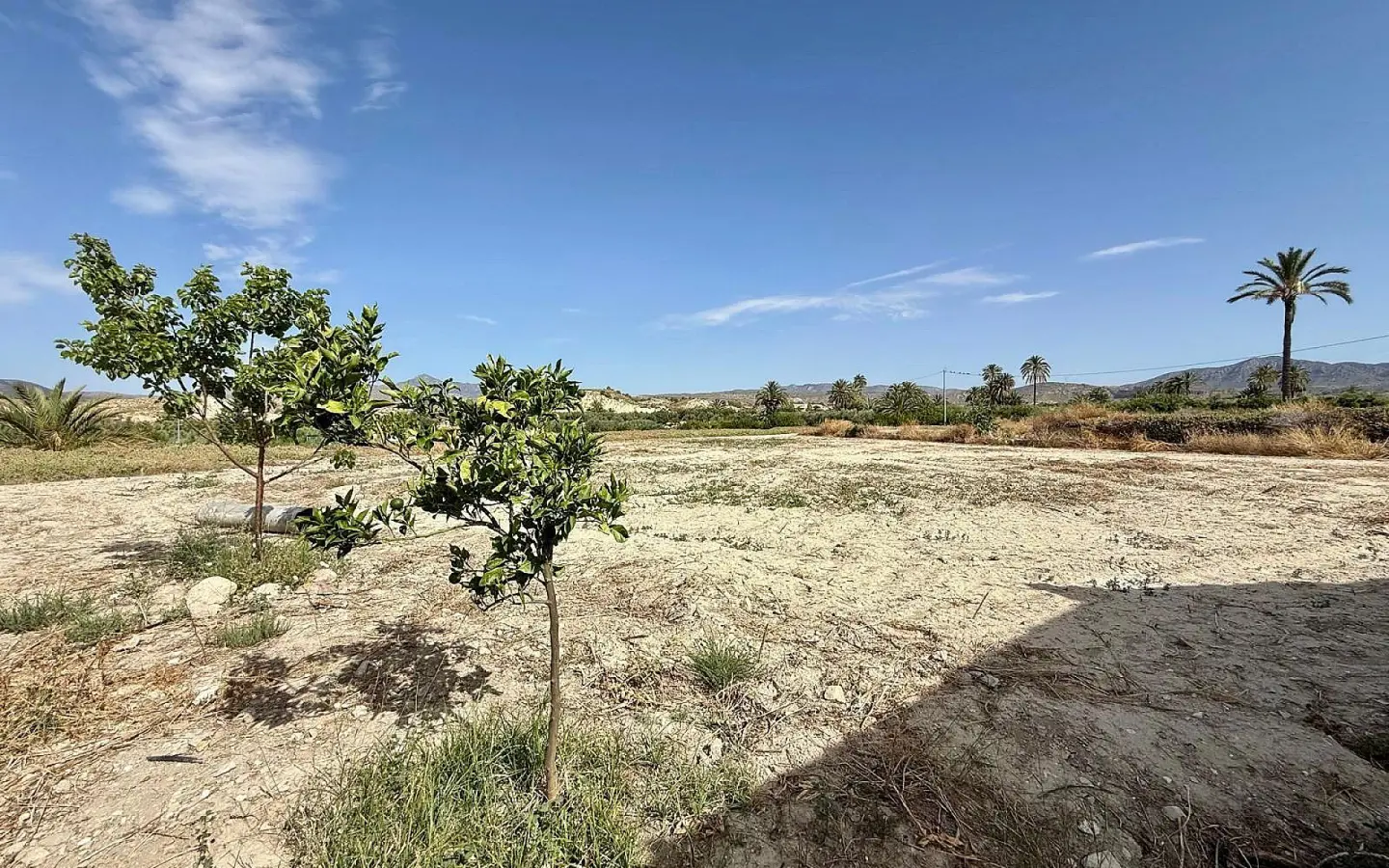3-bedroom Detached Villa In Abanilla, Spain (115 M²)