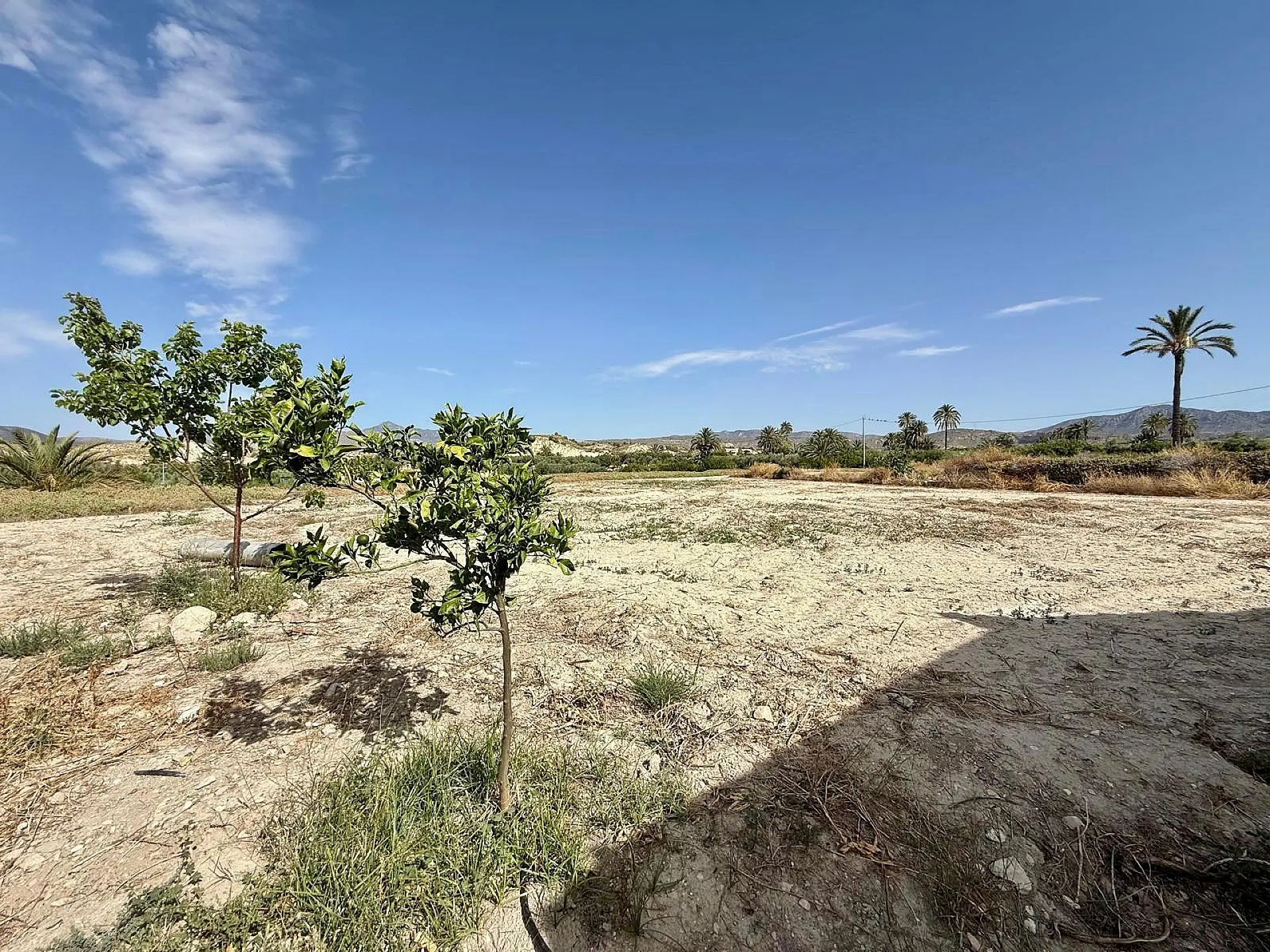 Detached Villa Of 115 M² In Abanilla, Spain