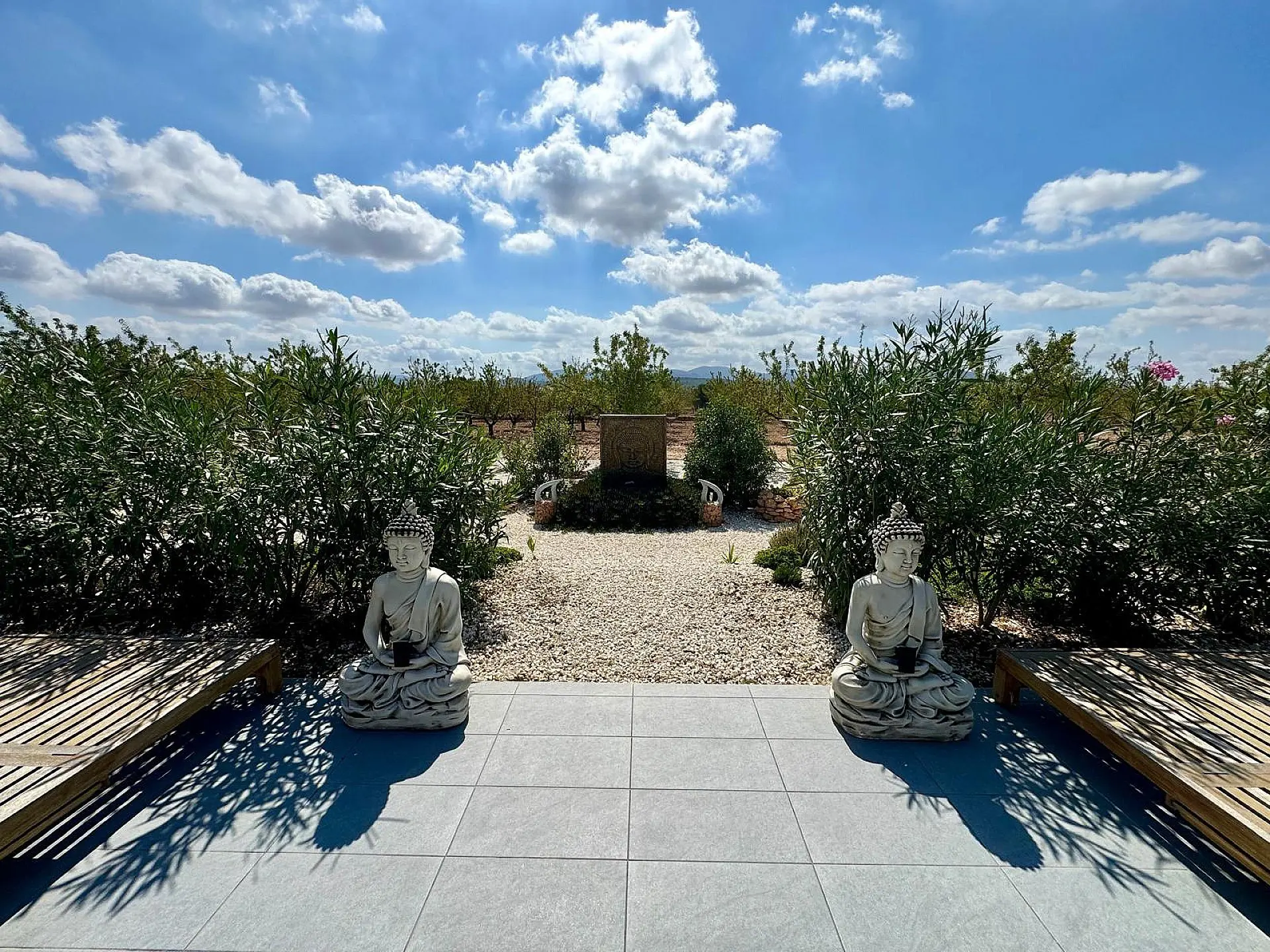 Detached Villa Of 354 M² In Pinoso, Spain