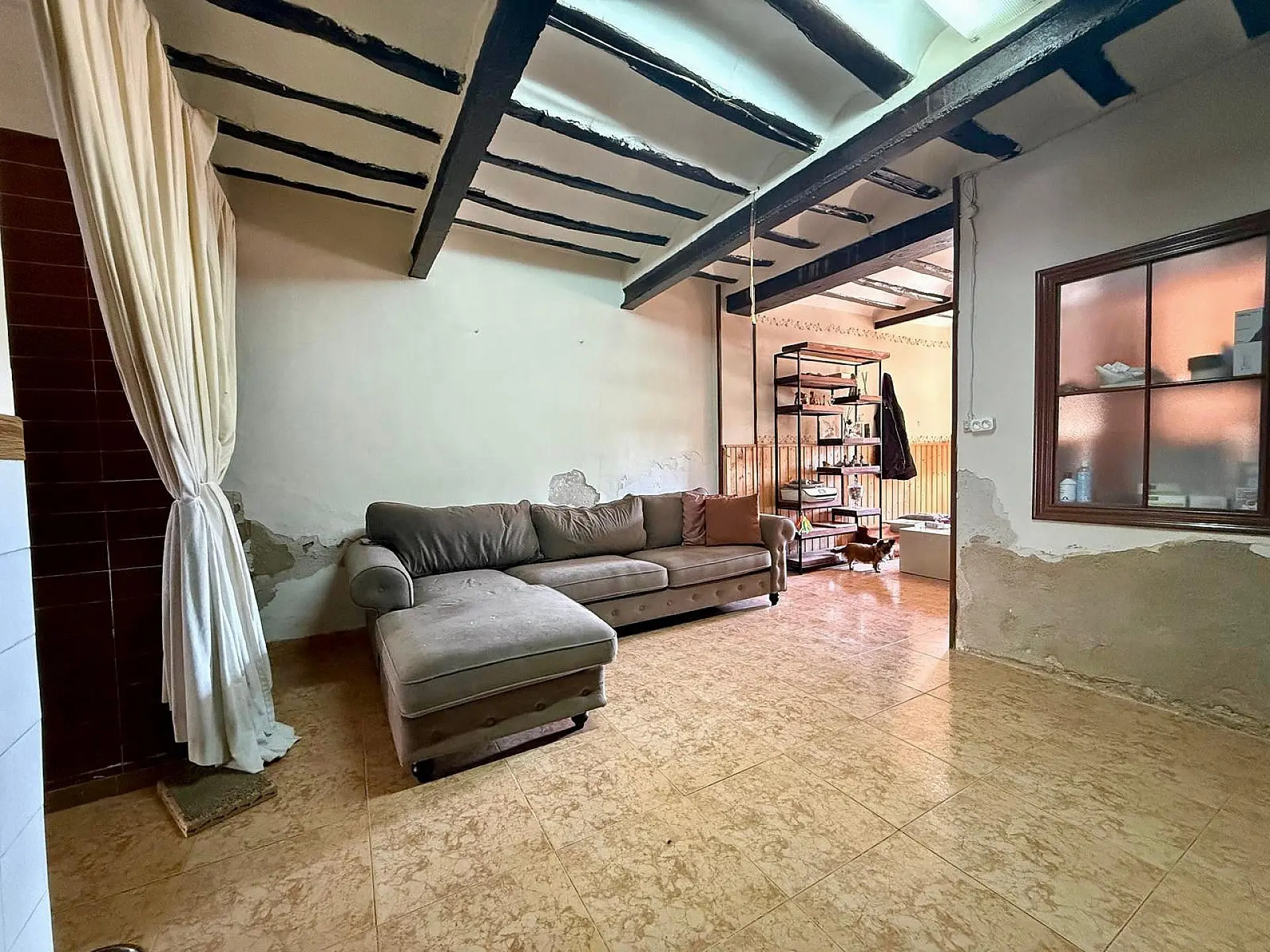 Townhouse Of 220 M² In Pinoso, Spain