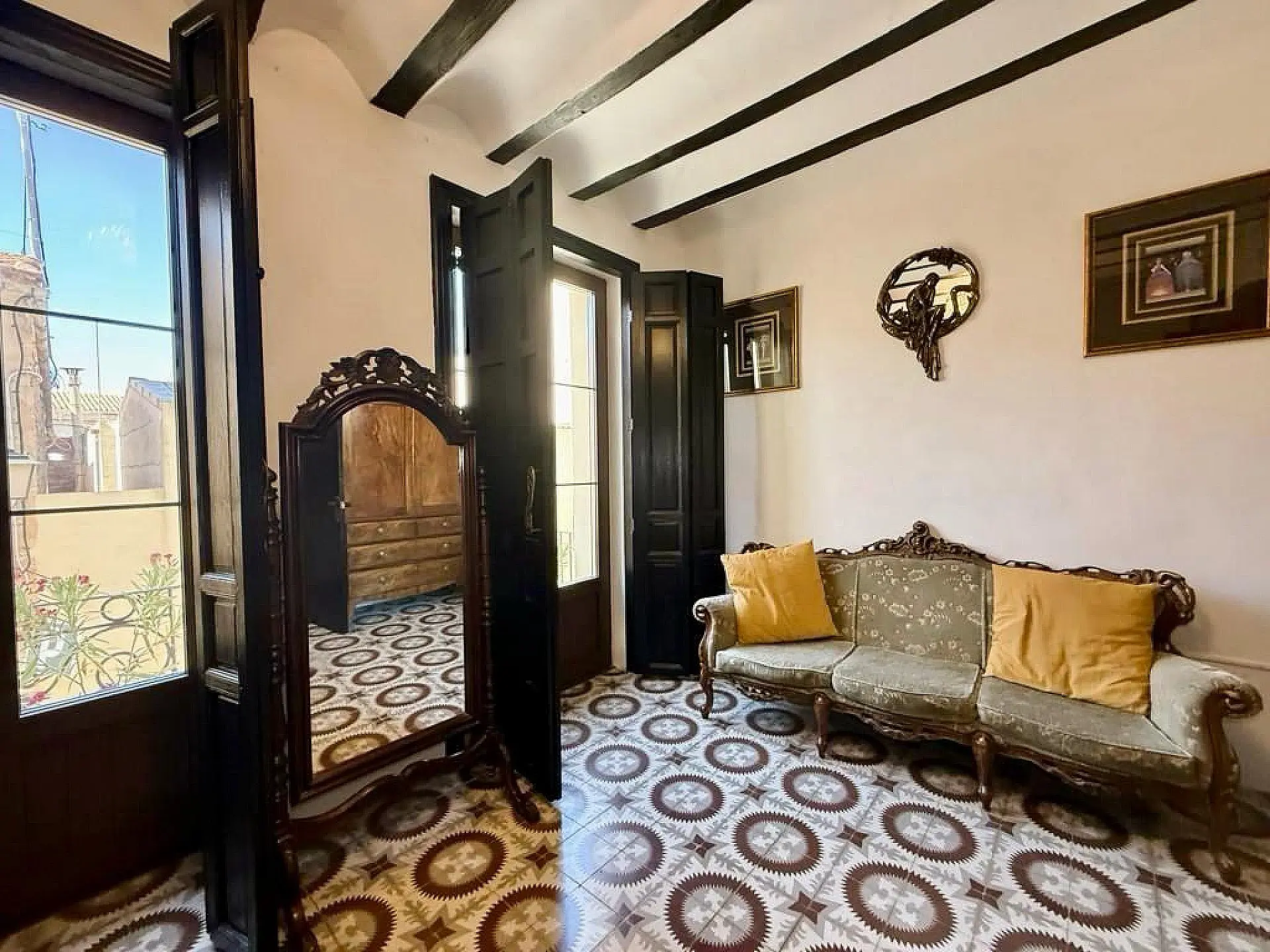 Townhouse Of 214 M² In Pinoso, Spain