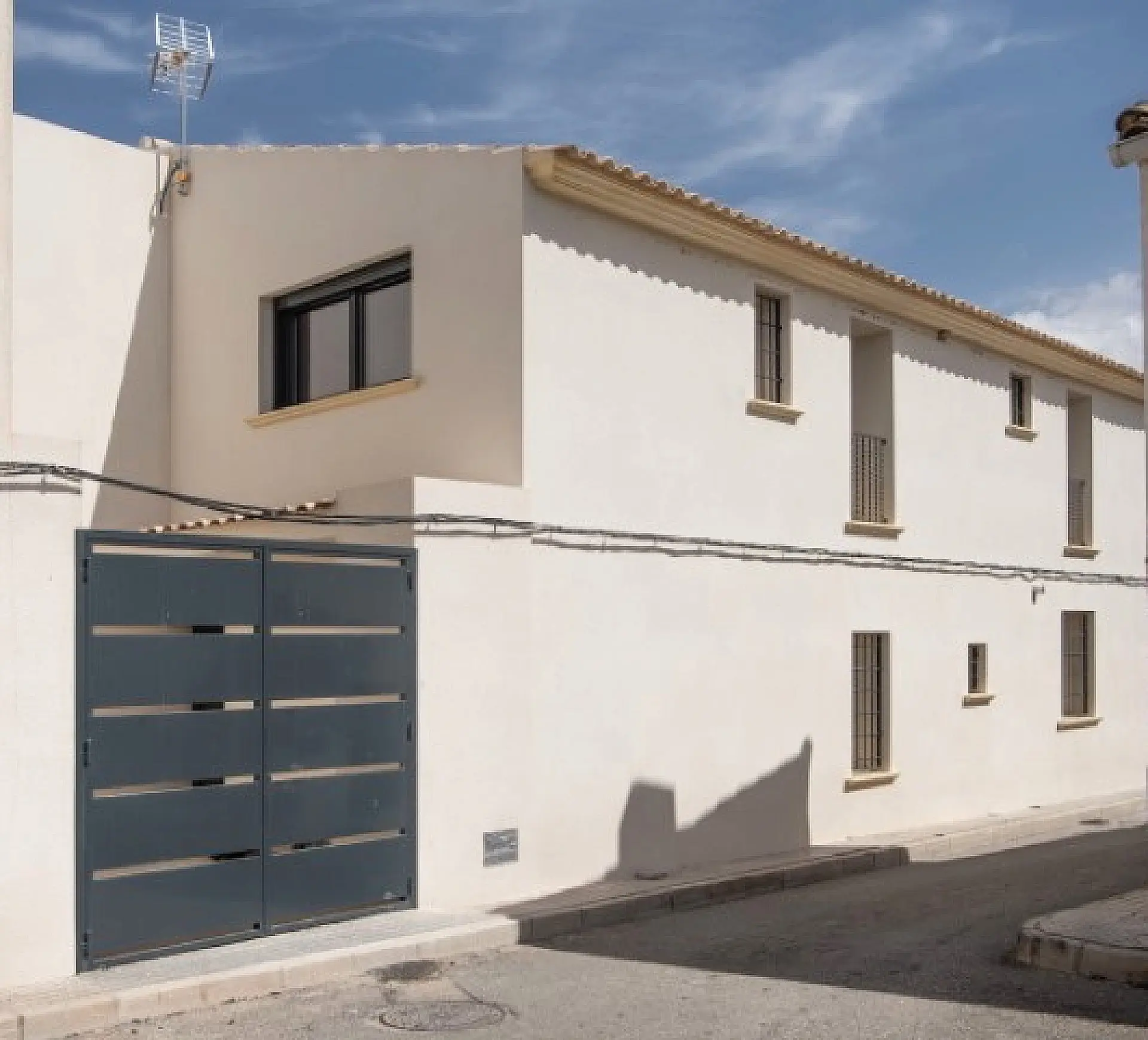 Townhouse Of 179 M² In Pinoso, Spain
