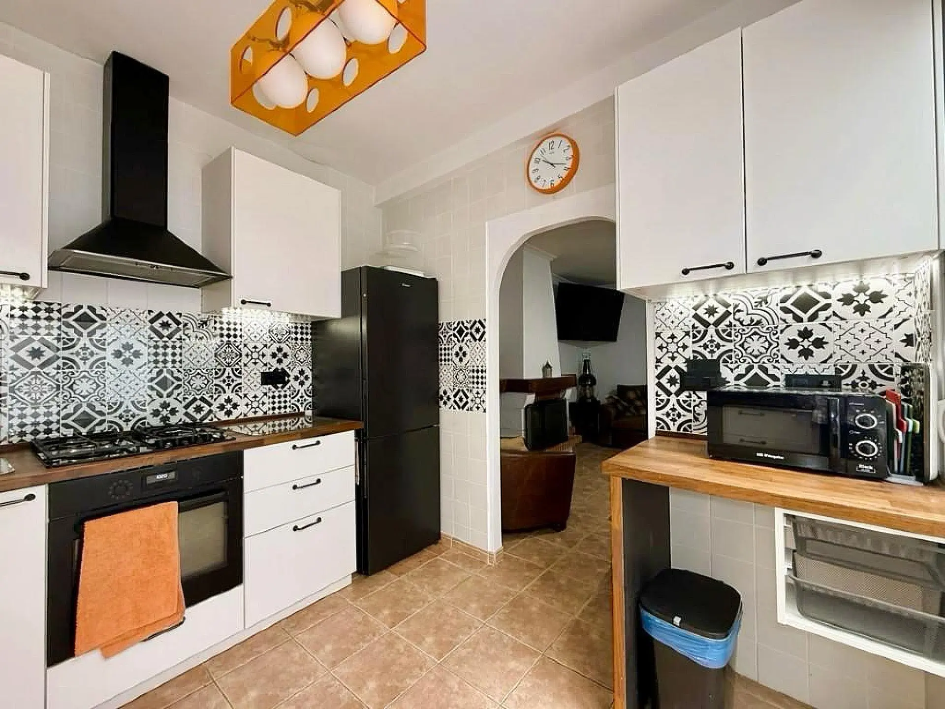 Townhouse Of 214 M² In Pinoso, Spain