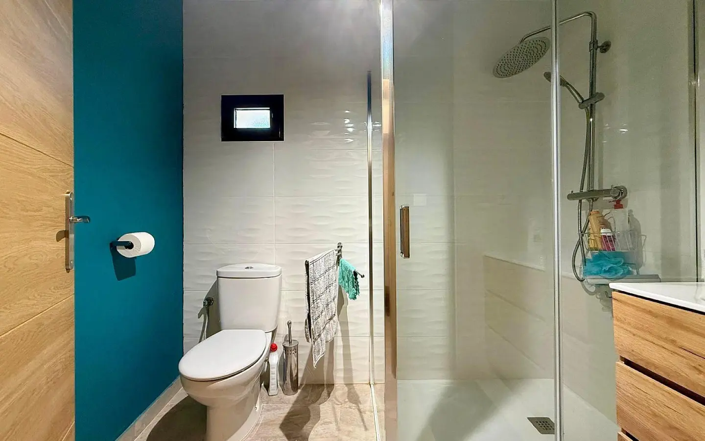 3-bedroom Detached Villa In Abanilla, Spain (115 M²)