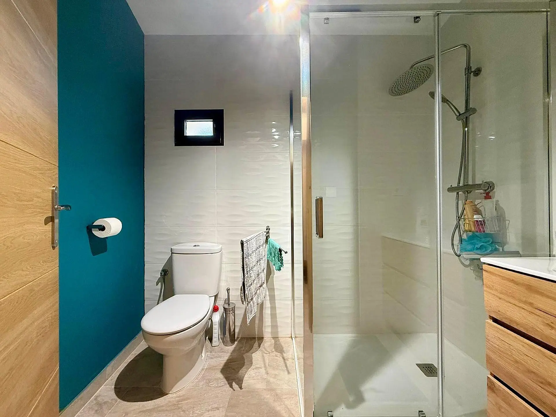 Detached Villa Of 115 M² In Abanilla, Spain
