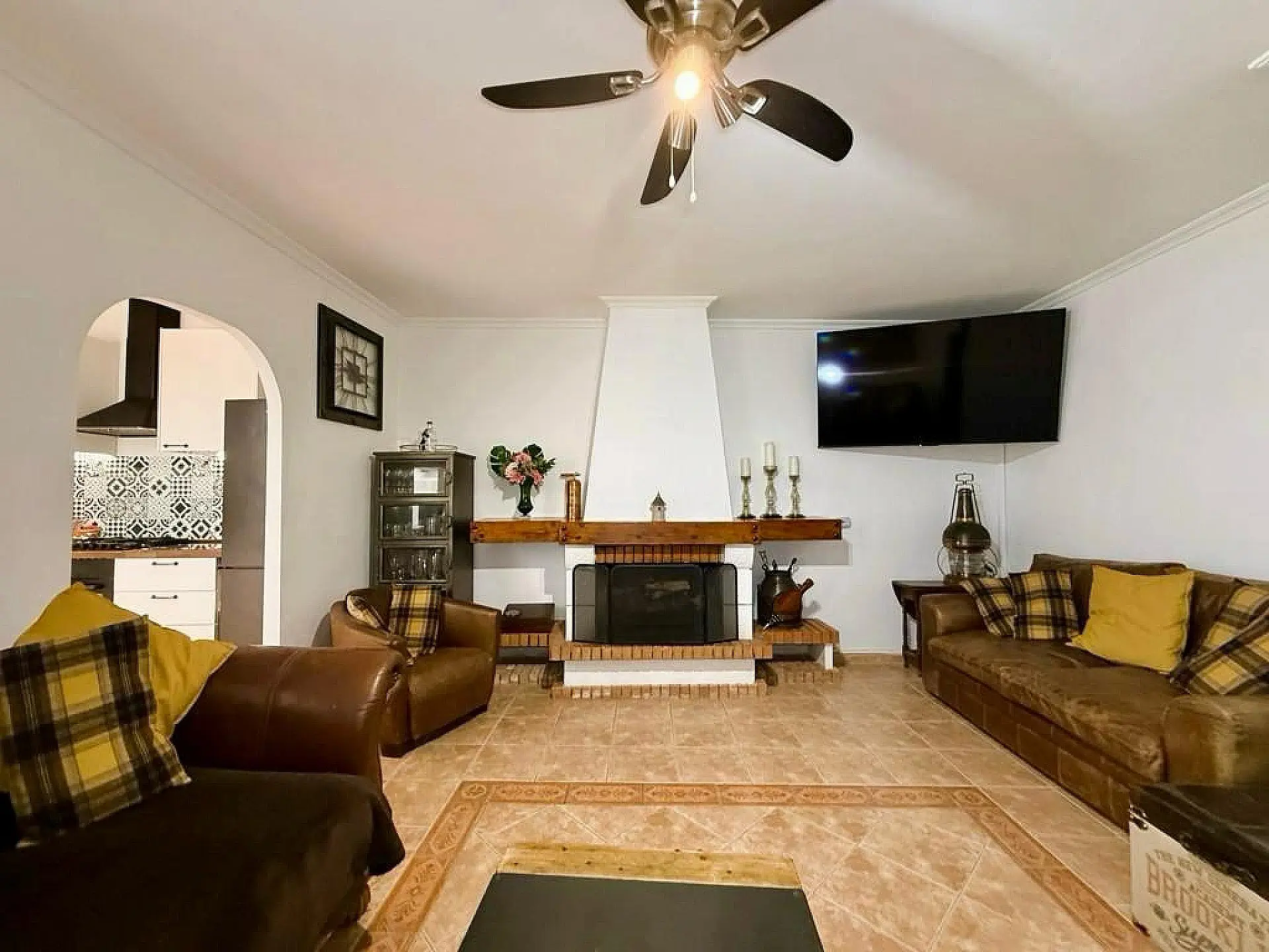Townhouse Of 214 M² In Pinoso, Spain