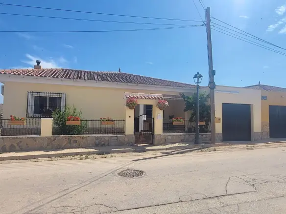 Detached Villa Of 163 M² In Cañada De La Leña, Spain