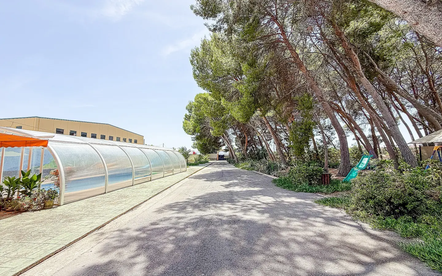 4-bedroom Detached Villa In Yecla, Spain (320 M²)