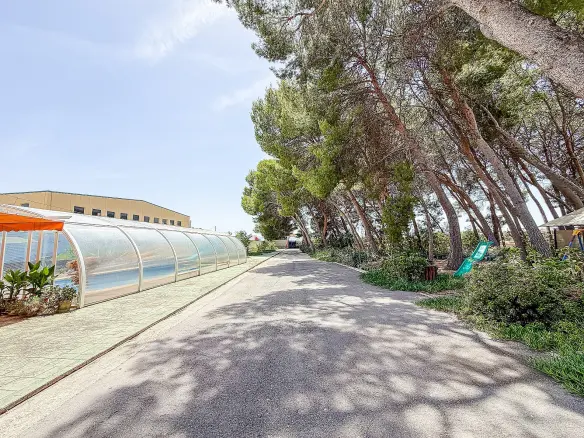 4-bedroom Detached Villa In Yecla, Spain (320 M²)