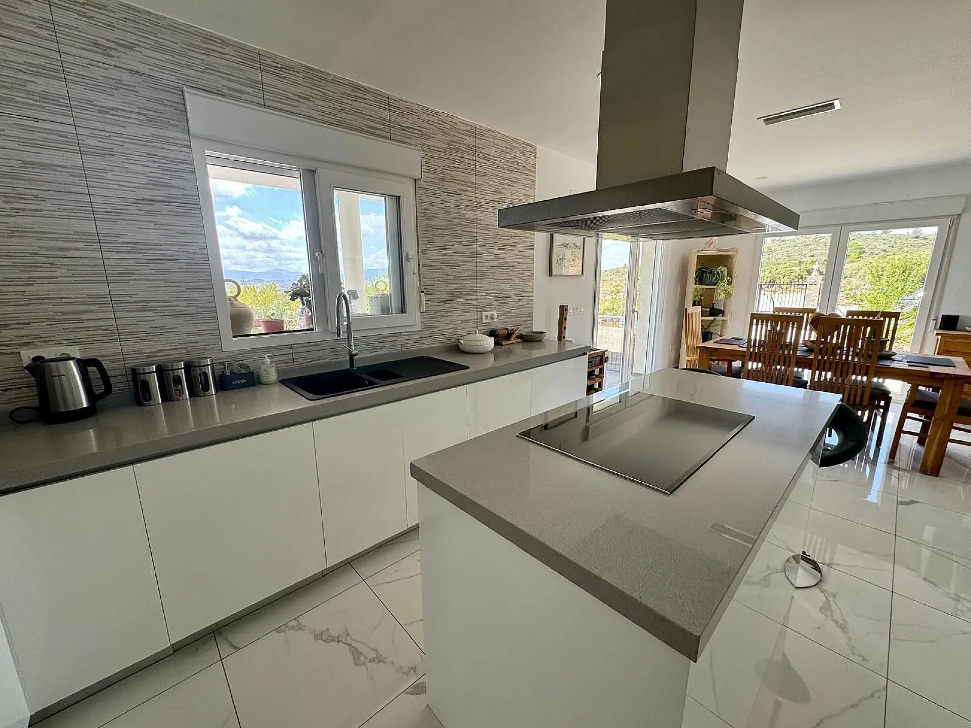 Detached Villa Of 354 M² In Pinoso, Spain