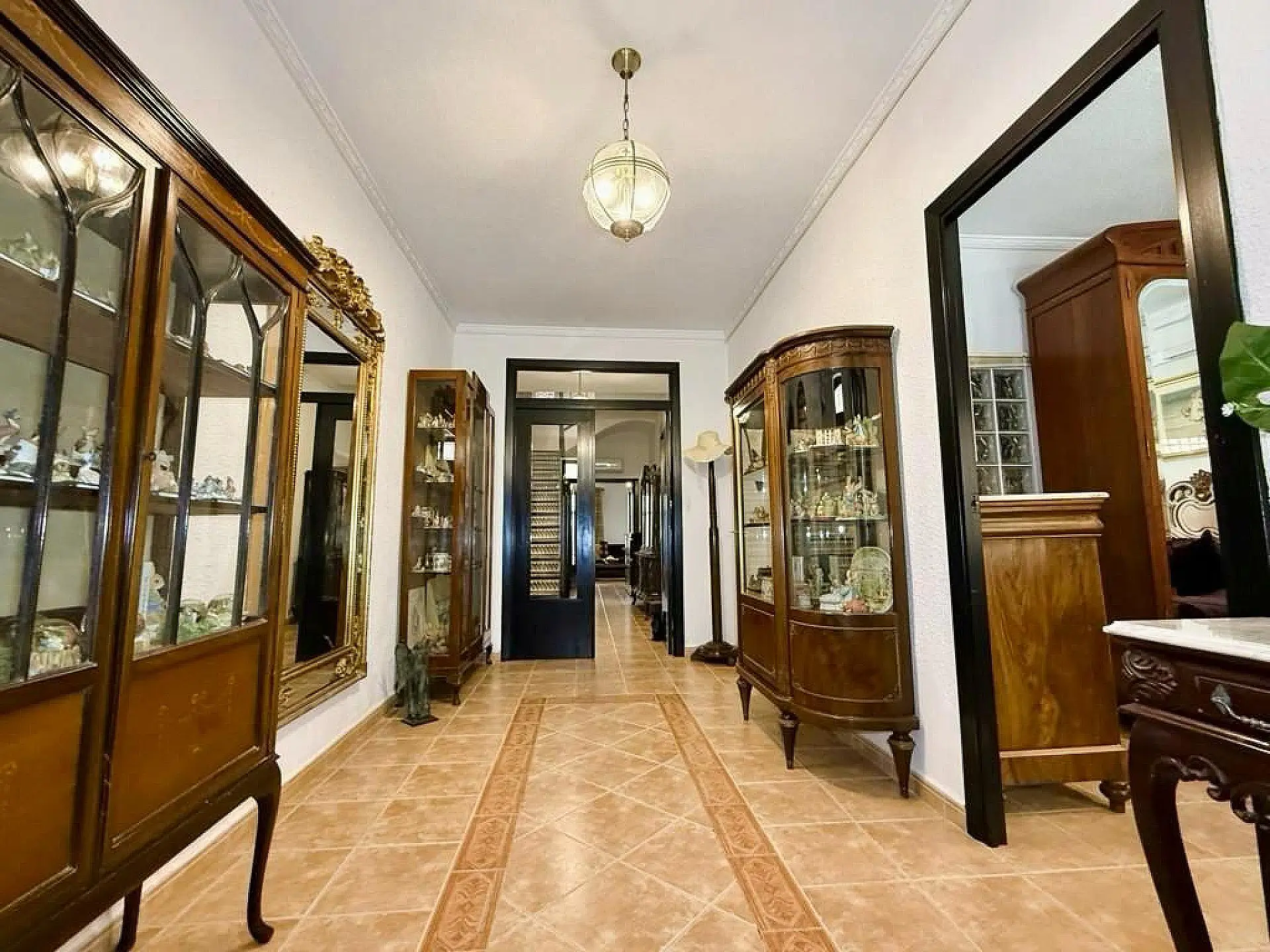 Townhouse Of 214 M² In Pinoso, Spain