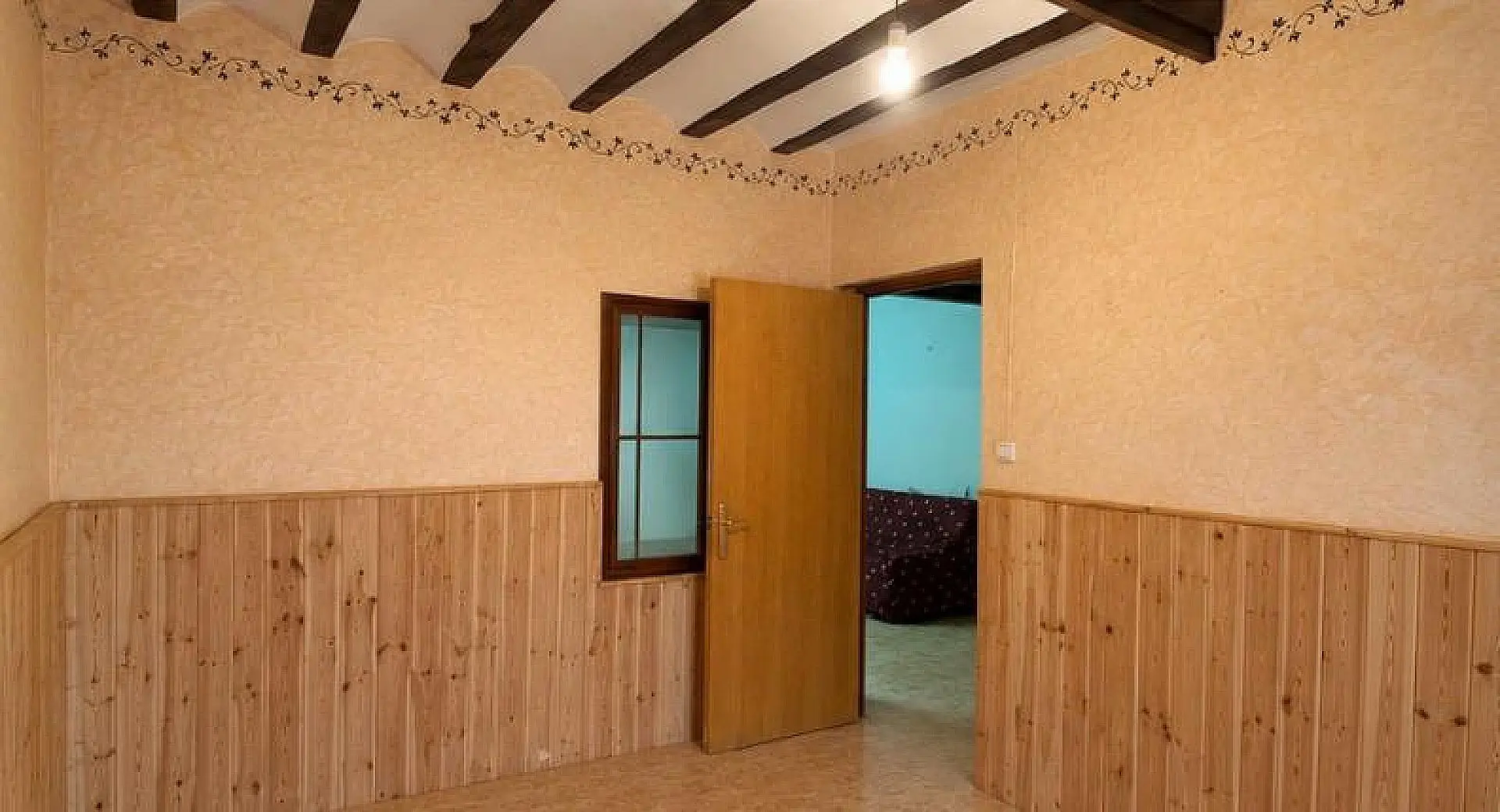 Townhouse Of 220 M² In Pinoso, Spain
