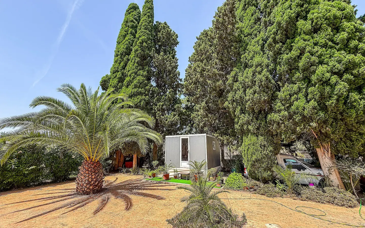 4-bedroom Detached Villa In Yecla, Spain (320 M²)