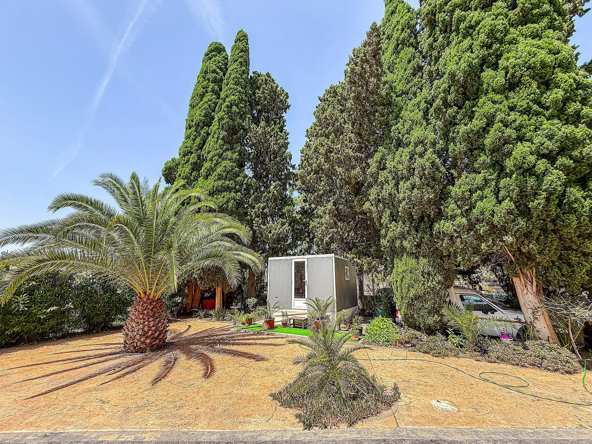 Detached Villa Of 320 M² In Yecla