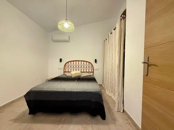 3-bedroom Detached Villa In Abanilla, Spain (115 M²)