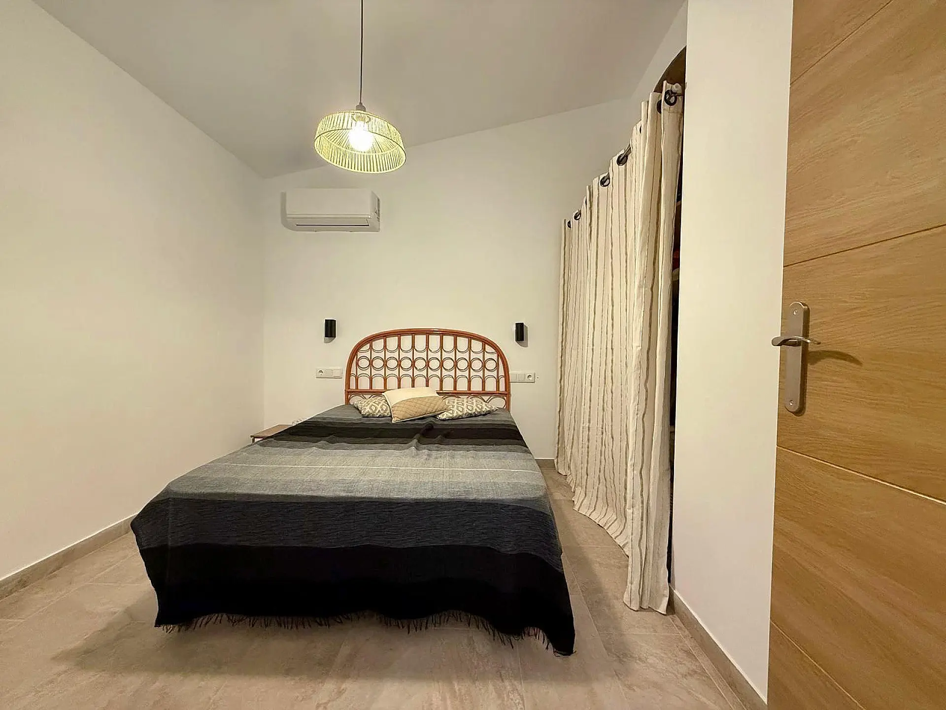 Detached Villa Of 115 M² In Abanilla, Spain