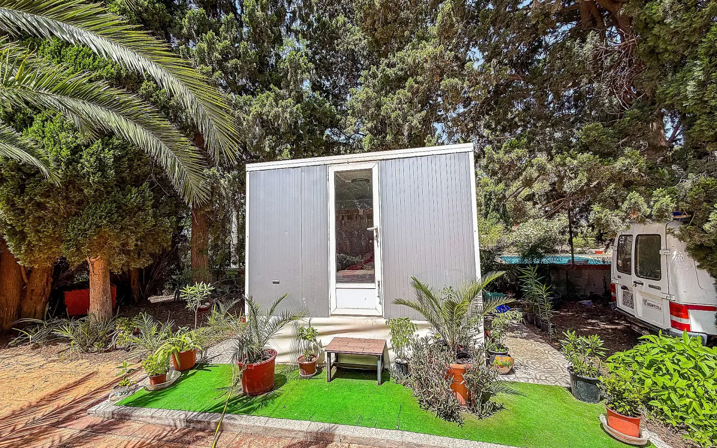 4-bedroom Detached Villa In Yecla, Spain (320 M²)