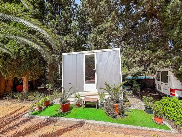 4-bedroom Detached Villa In Yecla, Spain (320 M²)