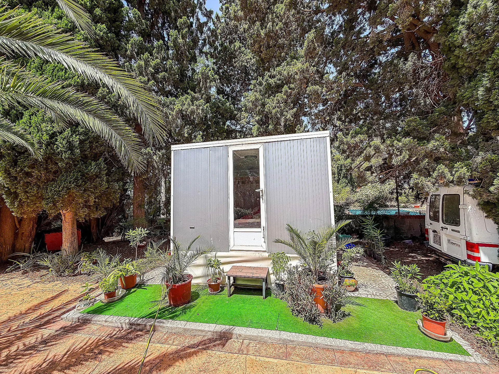 Detached Villa Of 320 M² In Yecla
