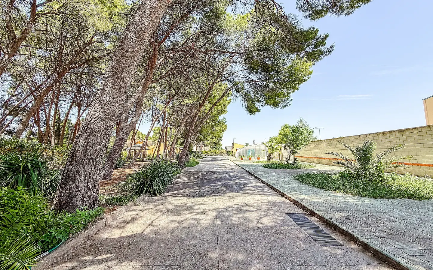 4-bedroom Detached Villa In Yecla, Spain (320 M²)