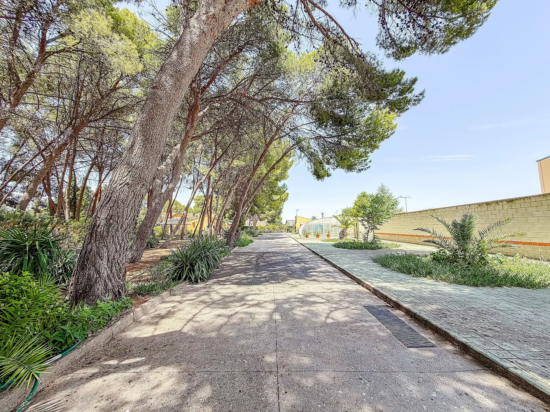 Detached Villa Of 320 M² In Yecla