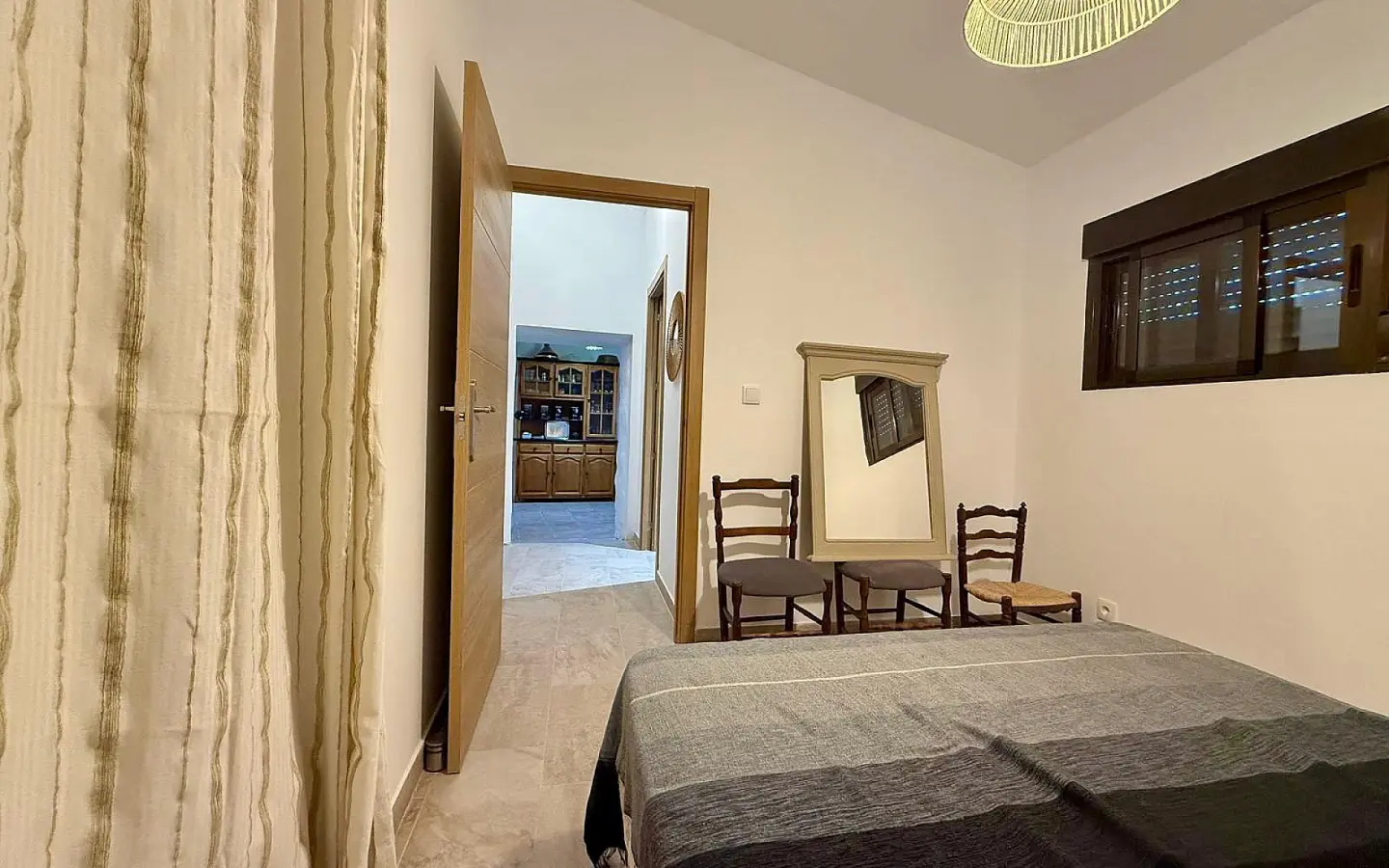 3-bedroom Detached Villa In Abanilla, Spain (115 M²)