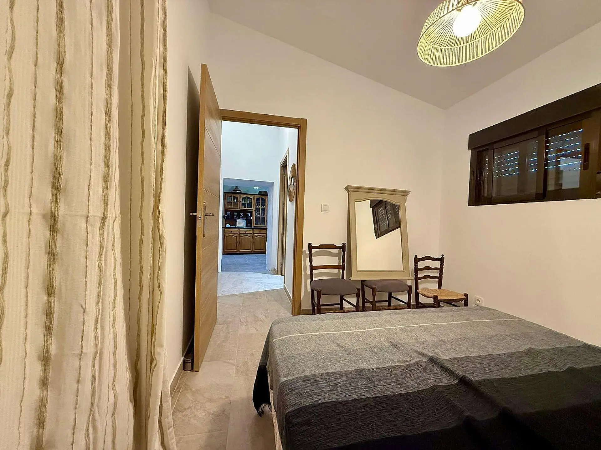 Detached Villa Of 115 M² In Abanilla, Spain