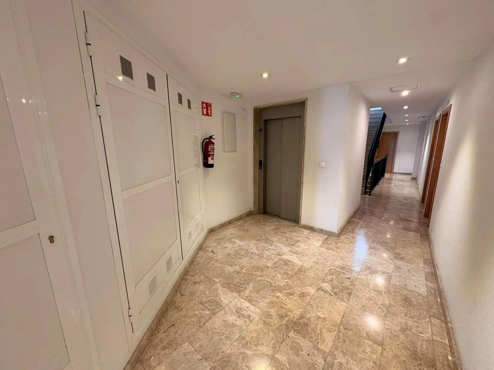 Apartment Of 94 M² In Sax, Spain