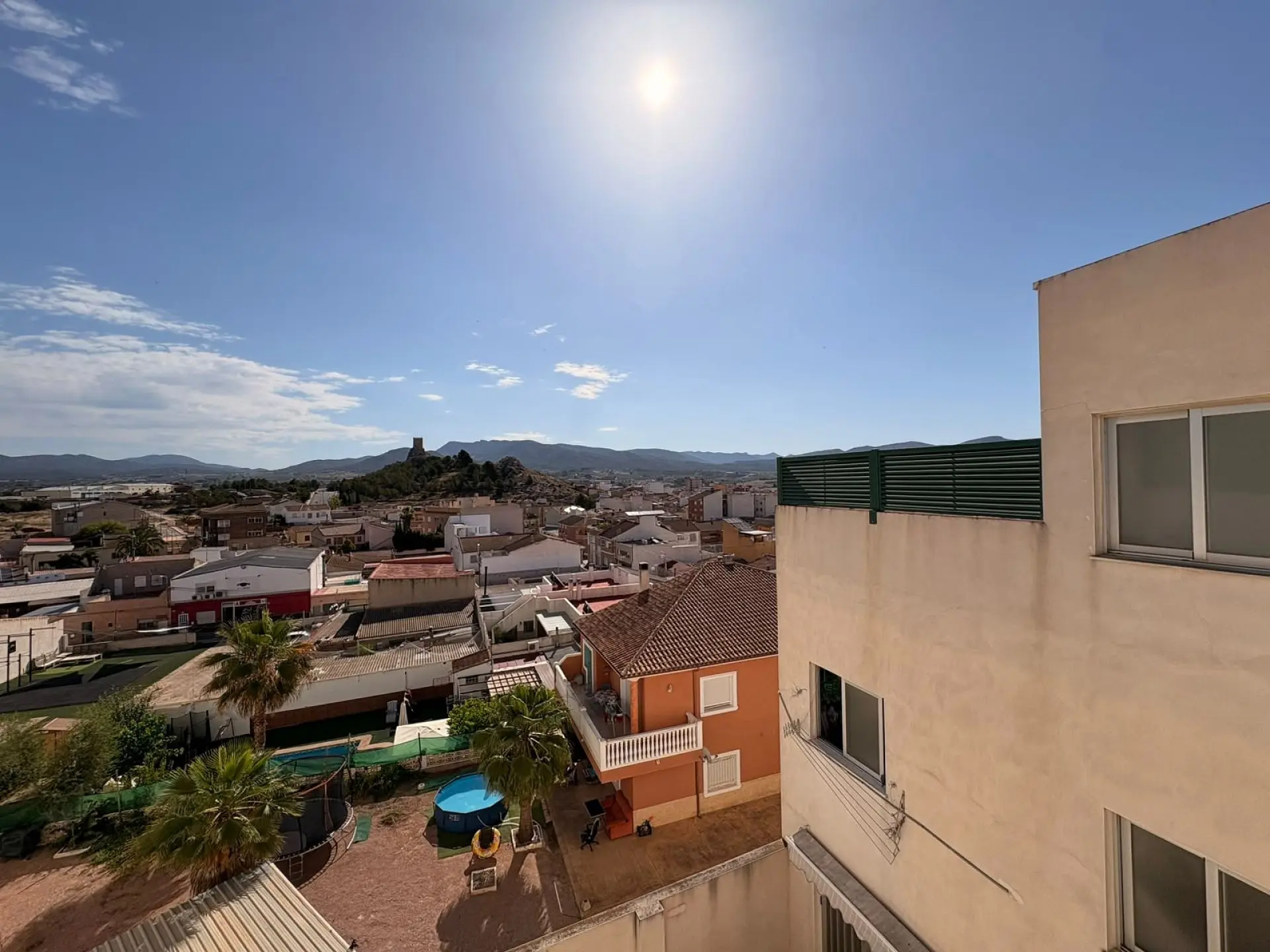Apartment Of 94 M² In Sax, Spain