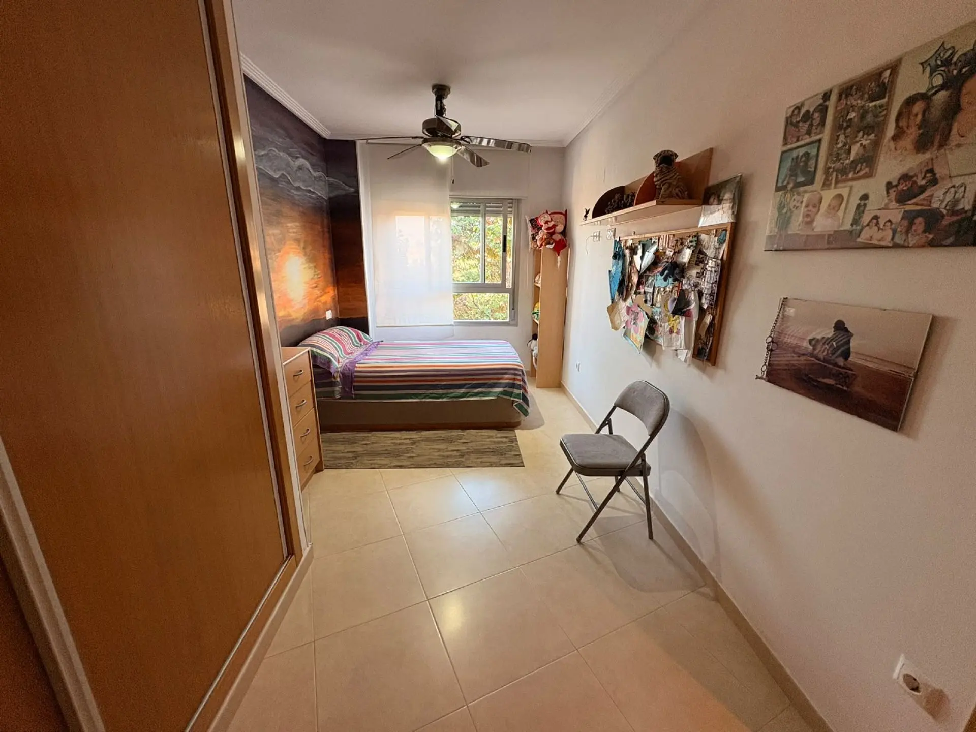 Apartment Of 94 M² In Sax, Spain