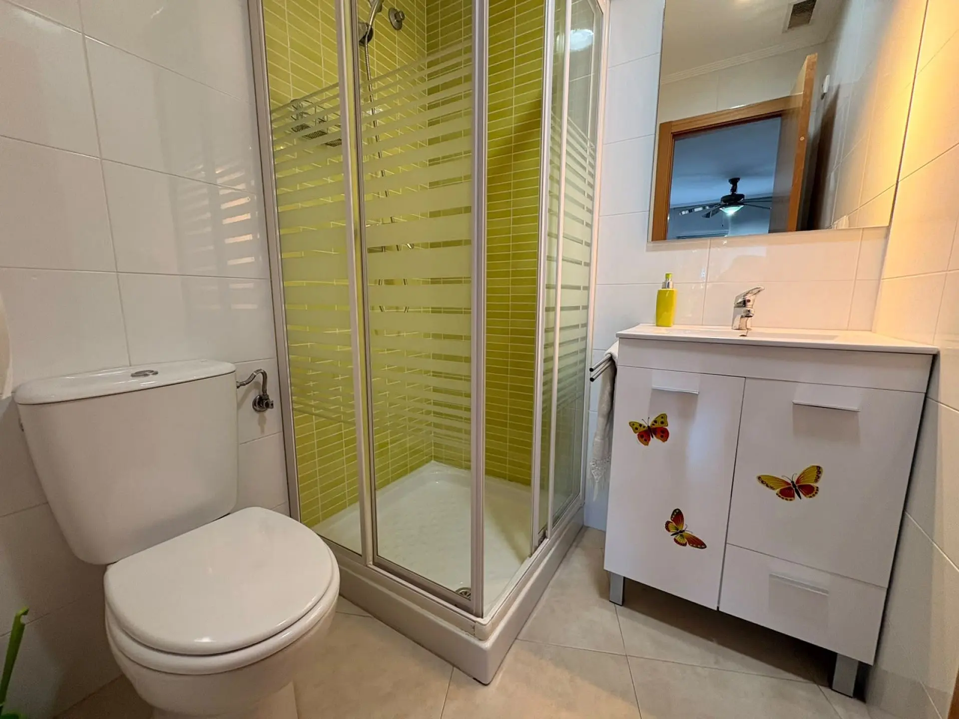 Apartment Of 94 M² In Sax, Spain