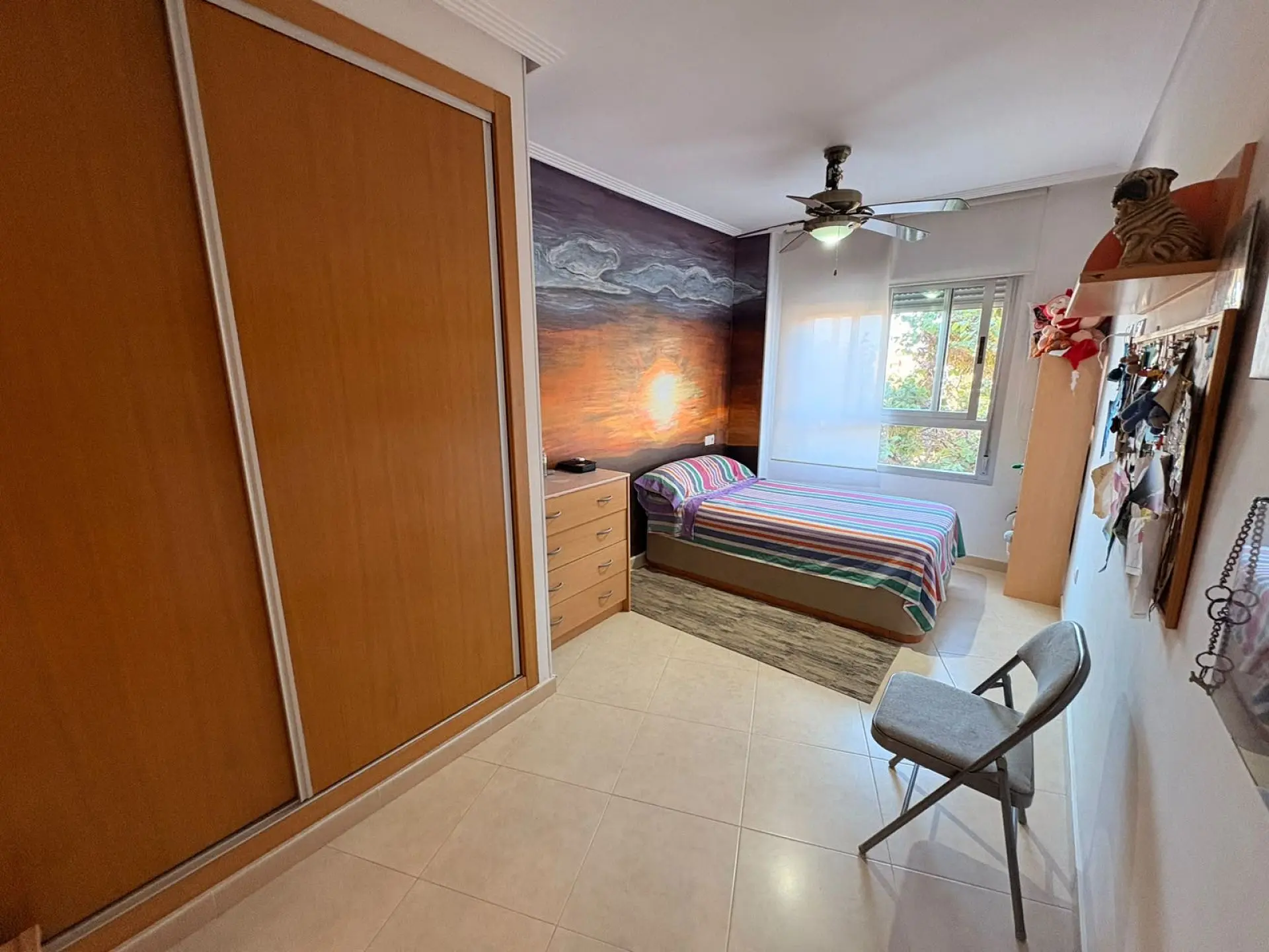 Apartment Of 94 M² In Sax, Spain