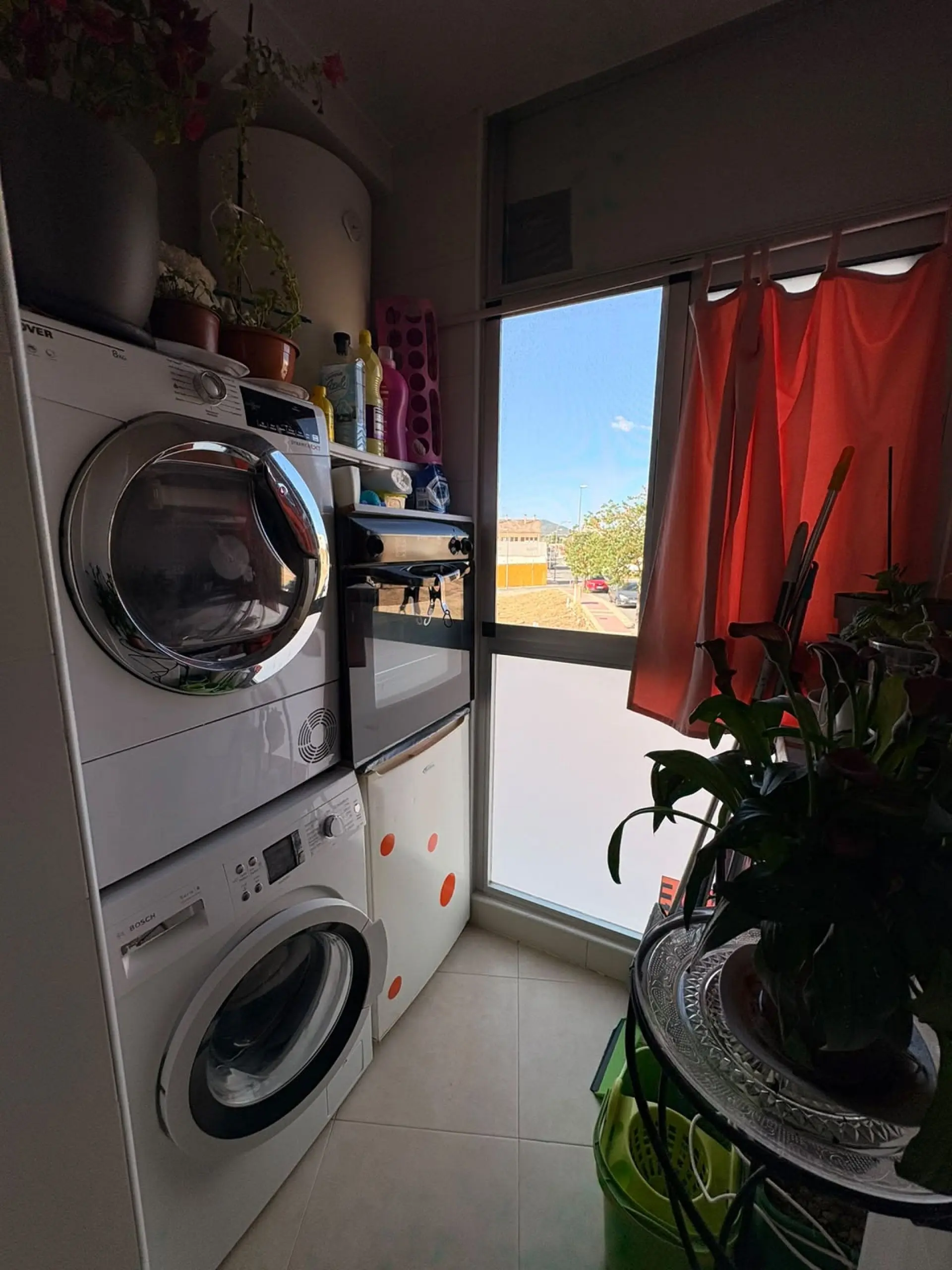 Apartment Of 94 M² In Sax, Spain