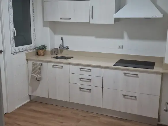 4-bedroom Apartment In Yecla, Spain (100 M²)