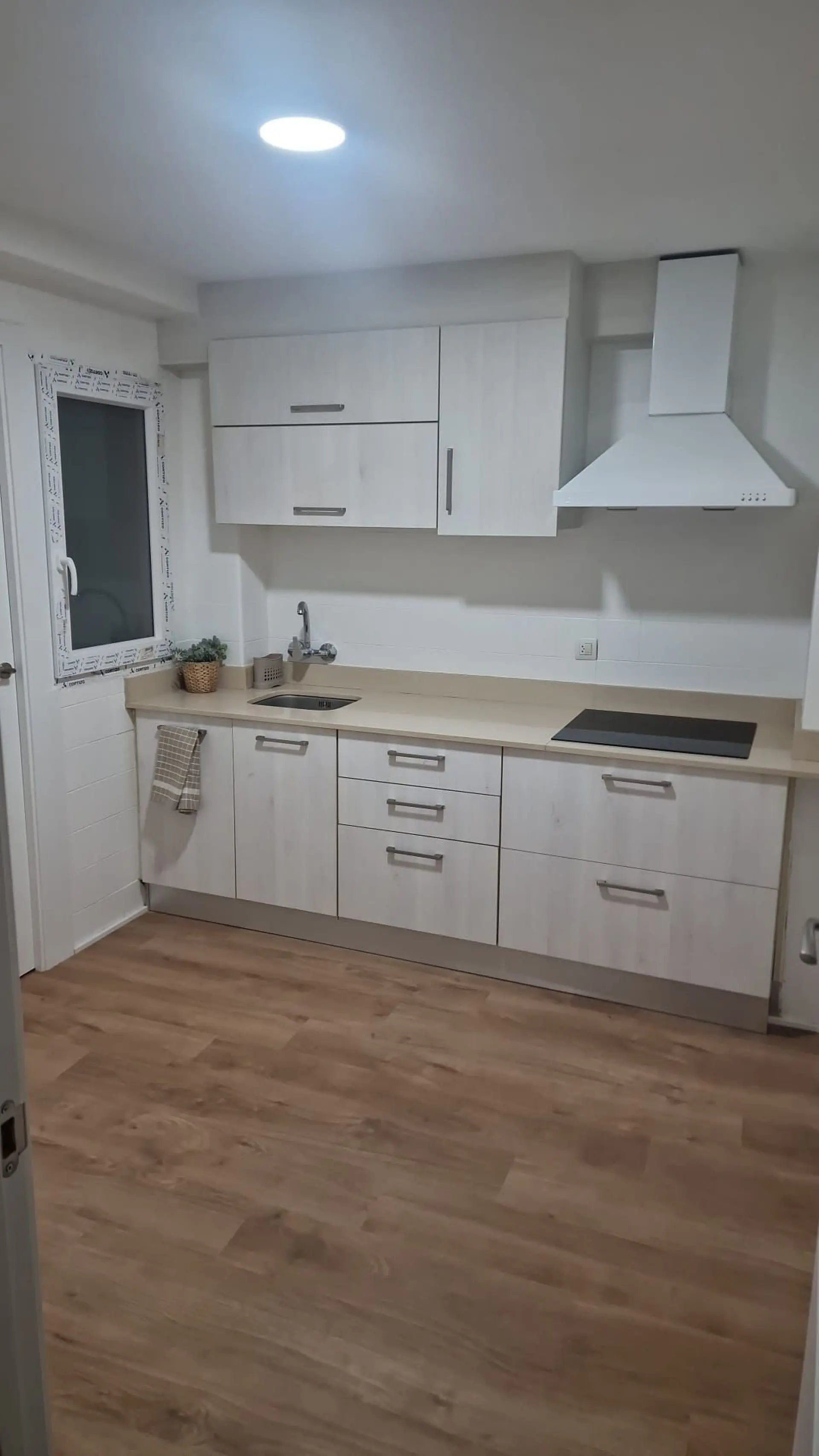 Apartment Of 100 M² In Yecla, Spain