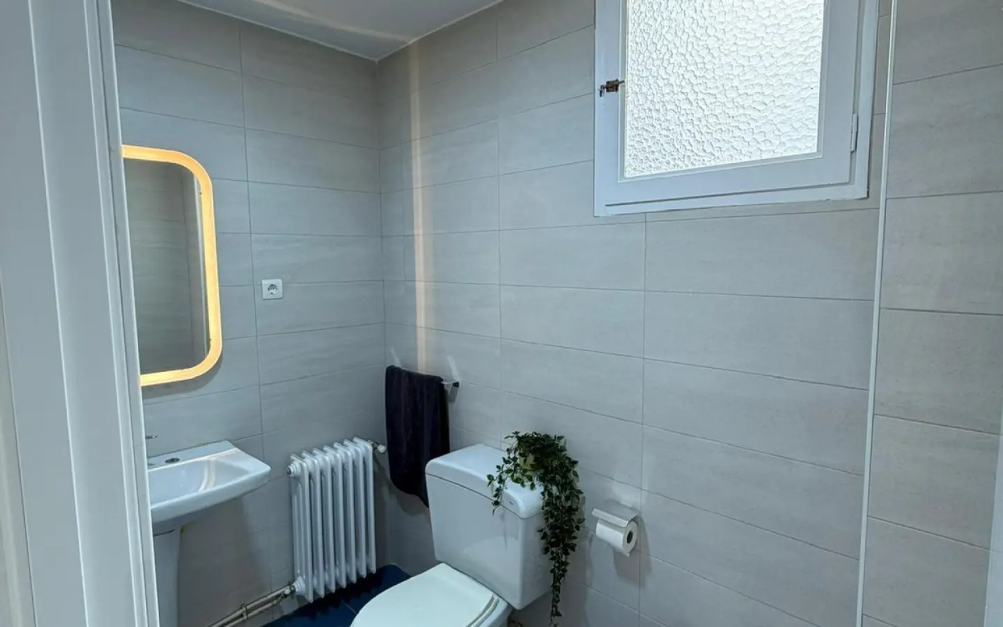 4-bedroom Apartment In Yecla, Spain (100 M²)