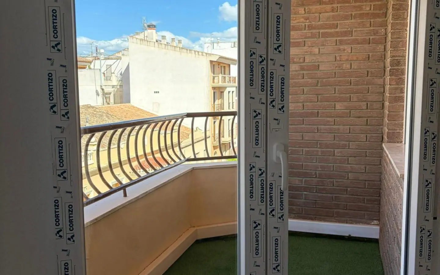 4-bedroom Apartment In Yecla, Spain (100 M²)